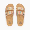Reef Cushion Vista Hi beachy woven