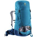 Deuter Fox 30 wave-nightblue