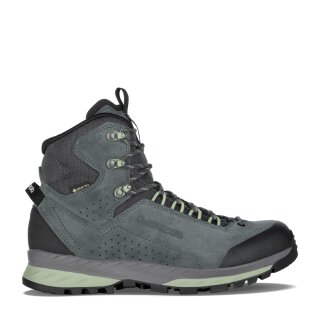 Lowa Delago GTX Mid Ws dunkel petrol