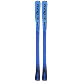 Stöckli Laser SL D20 26/27