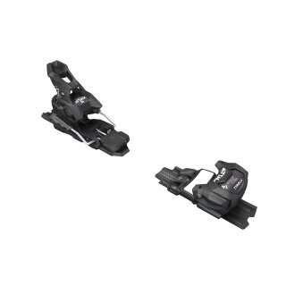 Tyrolia Attack 14 MN DEMO  W/O Brake solid black