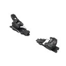 Tyrolia Attack 14 MN DEMO  W/O Brake solid black