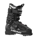 Head Edge 130 HV GW BOA black/white
