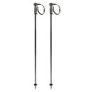 Head Frontside black/white