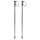 Head Frontside black/speed blue