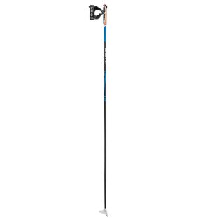 Leki CC 450 brightblue/black/white
