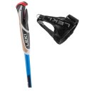 Leki CC 450 brightblue/black/white