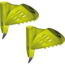 Leki Racing Basket mit HM-Spitze 9,0 mm