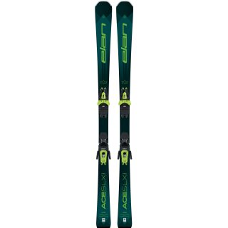 Elan ACE SLX Pro SX - ELS 11.0 GW