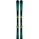 Elan ACE SLX Pro SX - ELS 11.0 GW