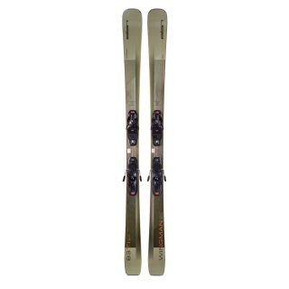 Elan Wingman 83 Ti Shift X - ELX 11.0 GW 26/27