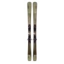 Elan Wingman 83 Ti Shift X - ELX 11.0 GW 26/27