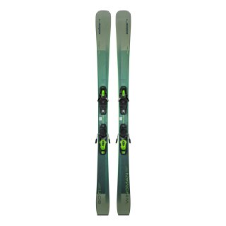 Elan Wingman 80 TI SX - EL 10.0 GW