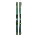 Elan Wingman 80 TI SX - EL 10.0 GW 26/27
