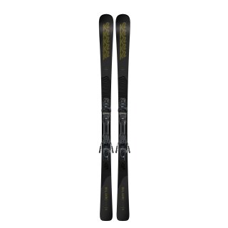 K2 Blur 74 - MXCell 12 TCX  QC 26/27