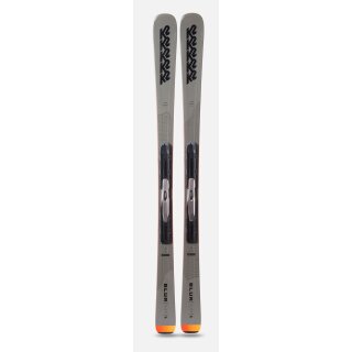 K2 Blur XT - MXCell 12 TCX  QC 26/27