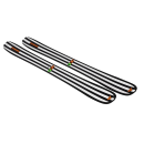 Salomon N départ 1.0