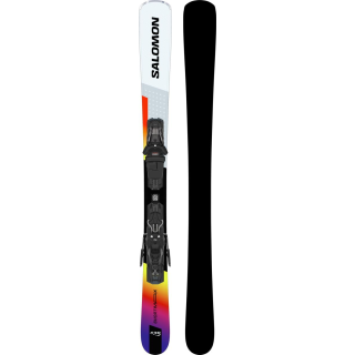 Salomon Shortmax 125cm  - M10 GW