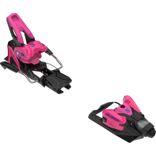 Salomon Strive 14 MN sachet pink