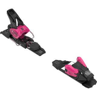 Salomon Strive 11 GW Demo pink/black