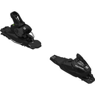Salomon NR L 6 GW black/silver