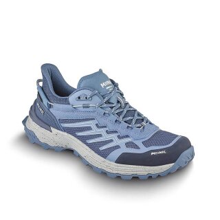 Meindl Jamaica Lady GTX jeans/marine 5,5