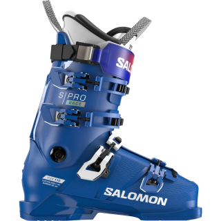 Salomon S/Pro Race 110 race blue/white