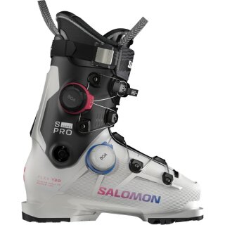 Salomon S/Pro Supra Dual BOA 130 GW grey aurora