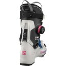 Salomon S/Pro Supra Dual BOA 130 GW grey aurora