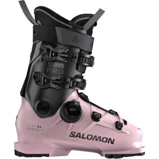 Salomon S/Pro Supra BOA 95 W  GW rose shadow/black