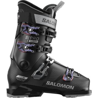 Salomon S/Pro Supra 80 W GW black