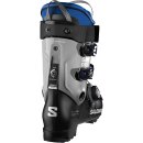 Salomon S/Pro Delta BOA 130 GW black/steel gray