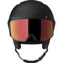 Salomon Driver Pro Sigma Photo Mips black