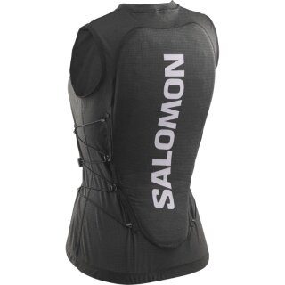 Salomon Flexcell Prime W black