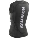 Salomon Flexcell Prime W black