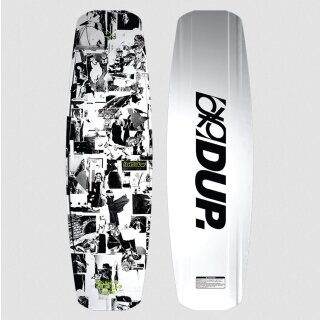 DUP White XX Pro 2025