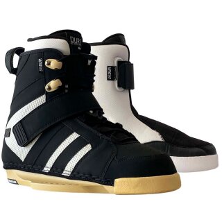 DUP Heritage 2025 black/gum