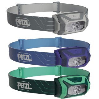Petzl TIKKINA