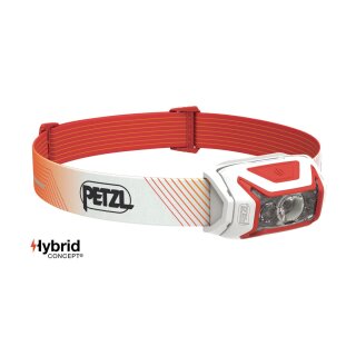 Petzl ACTIK CORE
