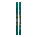 Elan Primetime 33 Fusion X - EM 11.0 GW