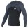 Soöruz Top Men 2/2 L/S Guru black
