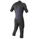Soöruz Springsuit 4/3 S/S Cut FZ Guru Wind black