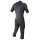 Soöruz Springsuit 4/3 S/S Cut FZ Guru Wind black