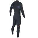 Soöruz Fullsuit Men 3/2 CZ Fighter black