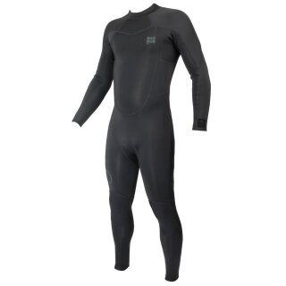 Soöruz Fullsuit Men 3/2 BZ Fly black