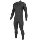 Soöruz Fullsuit Men 3/2 BZ Fly black