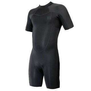 Soöruz Shorty Men 2/2 BZ Fly black