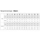 Soöruz Shorty Men 2/2 BZ Fly black