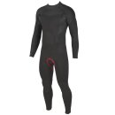 Soöruz Fullsuit Kids 4/3 BZ Fly+ black