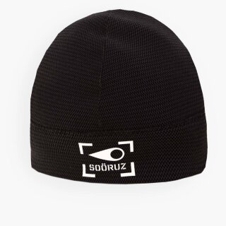 Soöruz Beanie 2 mm Guru black